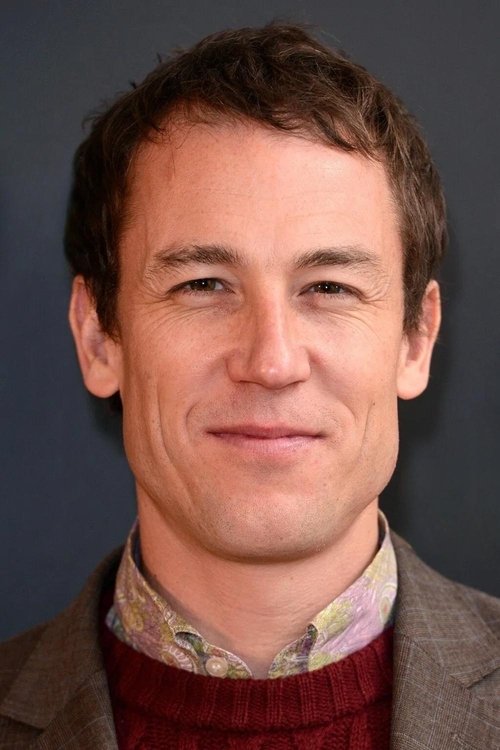 Tobias Menzies zdjęcie