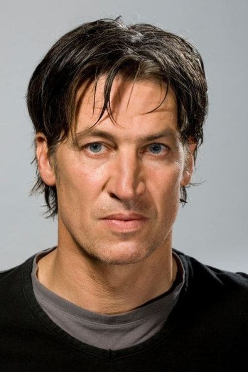 Tobias Moretti zdjęcie