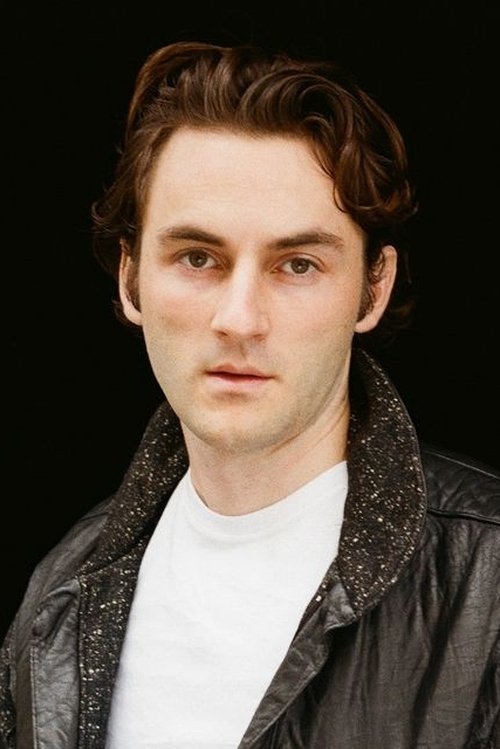 Tobias Resch zdjęcie