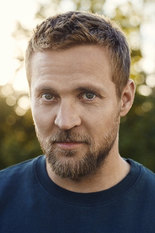 Tobias Santelmann zdjęcie