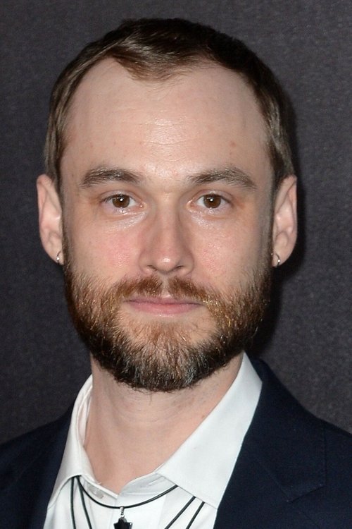 Tobias Segal zdjęcie