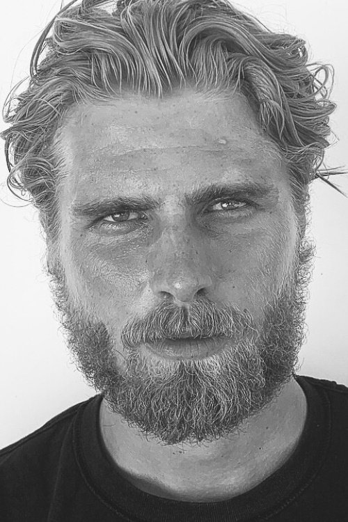 Tobias Stelzner zdjęcie