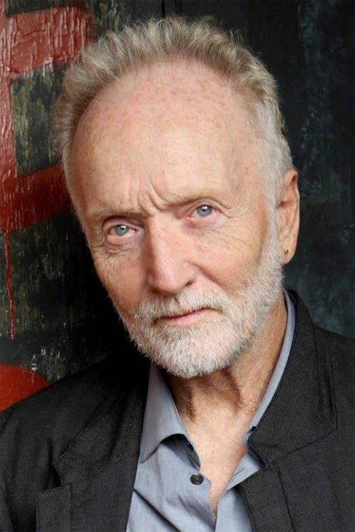 Tobin Bell zdjęcie