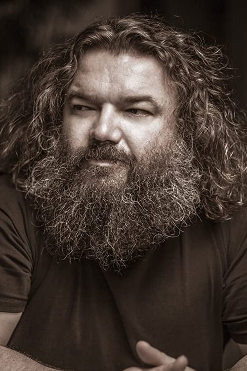 Toby Hargrave zdjęcie