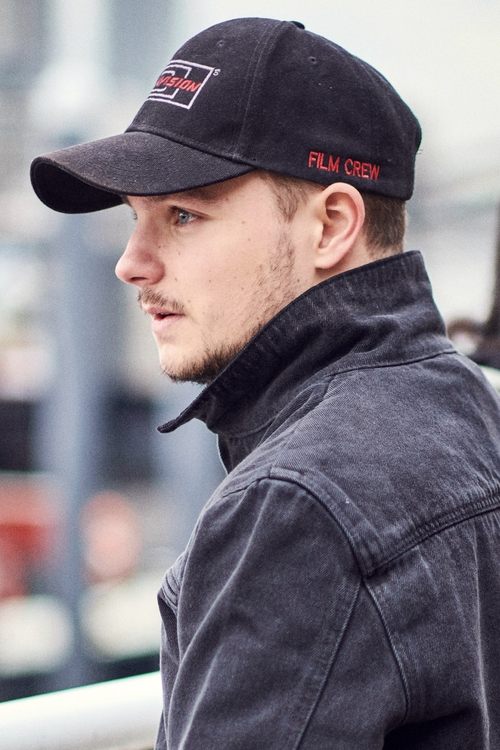 Toby Kearton zdjęcie