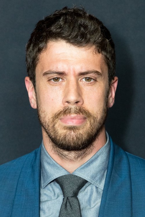 Toby Kebbell zdjęcie