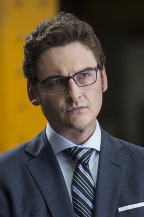 Toby Leonard Moore zdjęcie