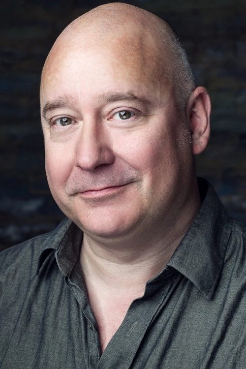 Toby Longworth zdjęcie