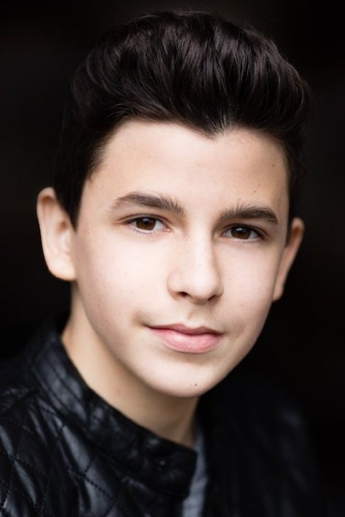 Toby Murray zdjęcie