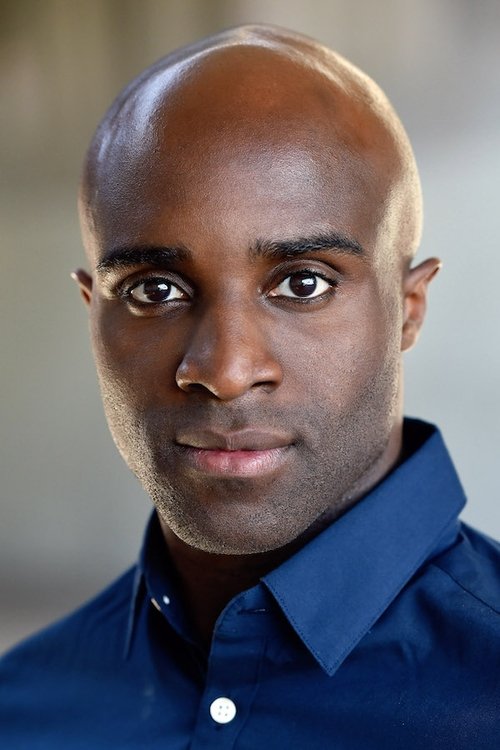 Toby Onwumere zdjęcie