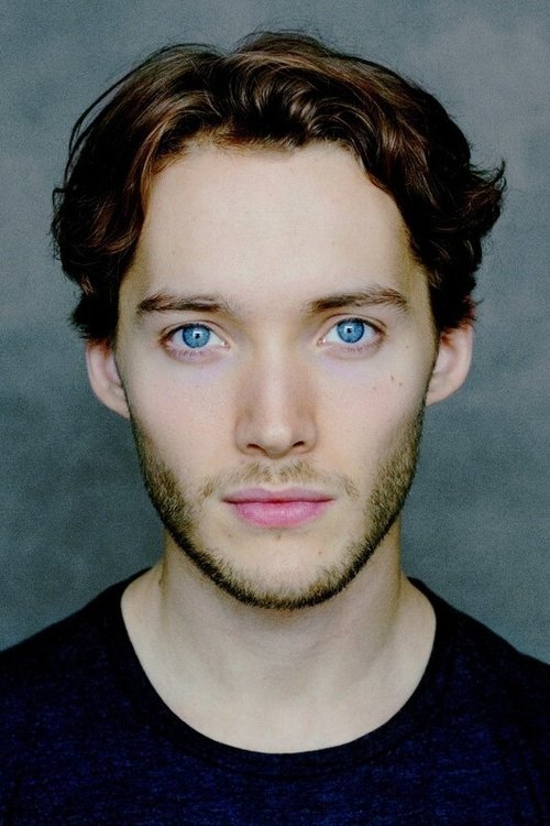 Toby Regbo zdjęcie
