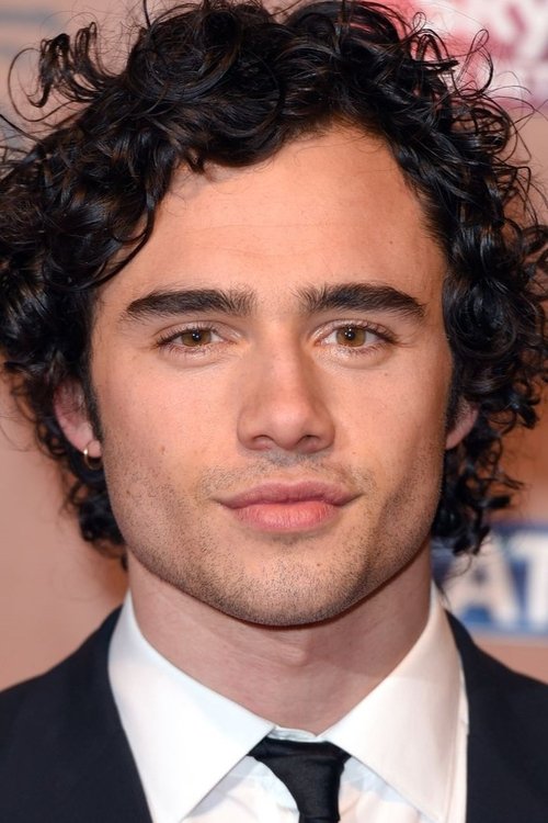 Toby Sebastian zdjęcie