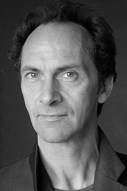 Toby Sedgwick zdjęcie