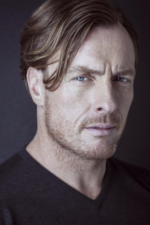 Toby Stephens zdjęcie