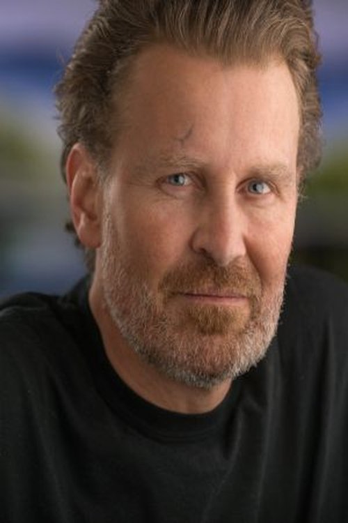 Todd A. Robinson zdjęcie