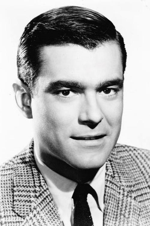 Todd Armstrong zdjęcie