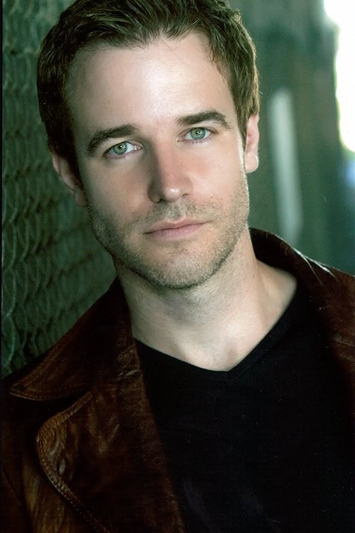 Todd Babcock zdjęcie