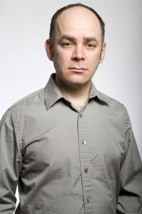 Todd Barry zdjęcie