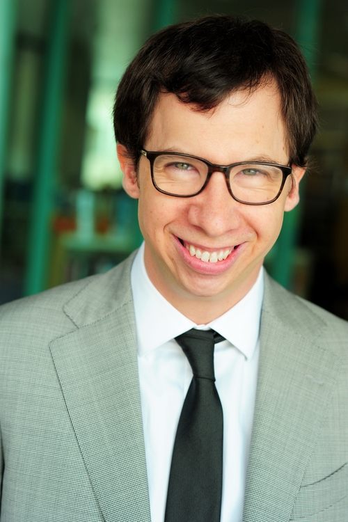 Todd Bosley zdjęcie