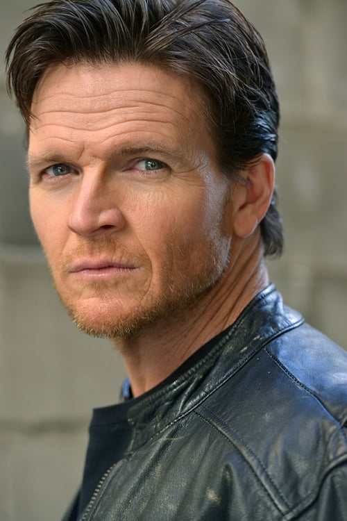 Todd Cattell zdjęcie