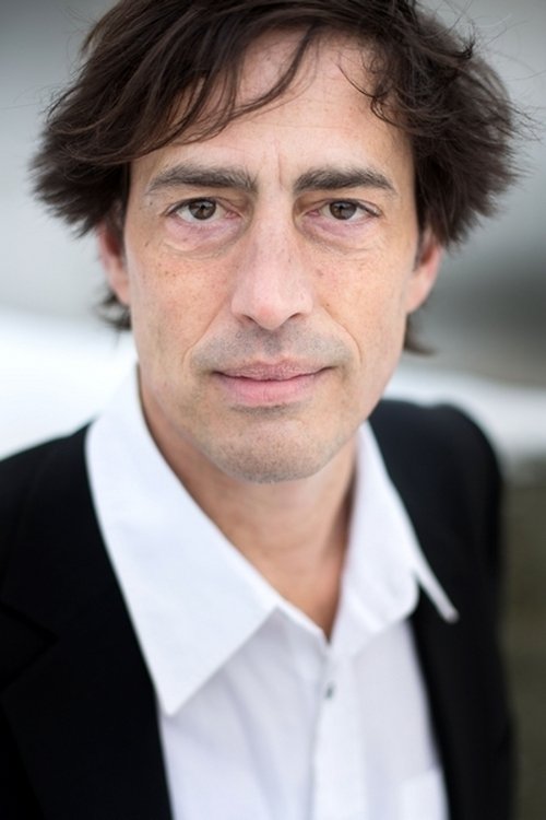 Todd Charmont zdjęcie