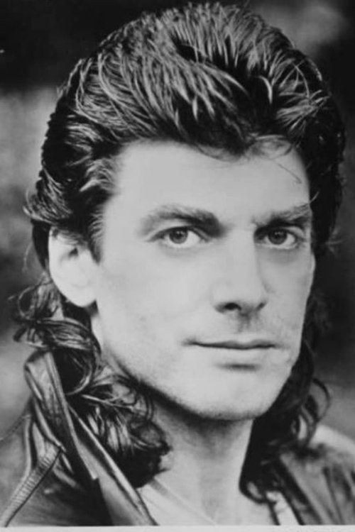 Todd Curtis zdjęcie