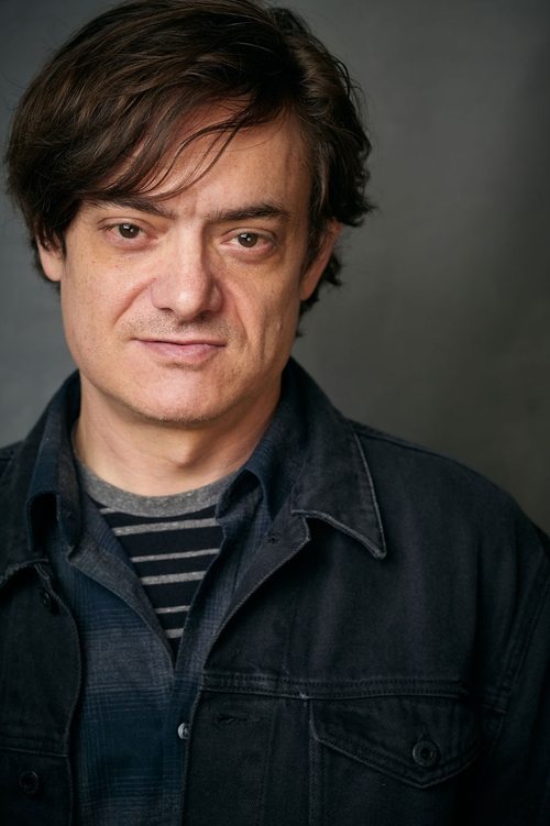 Todd Giebenhain zdjęcie