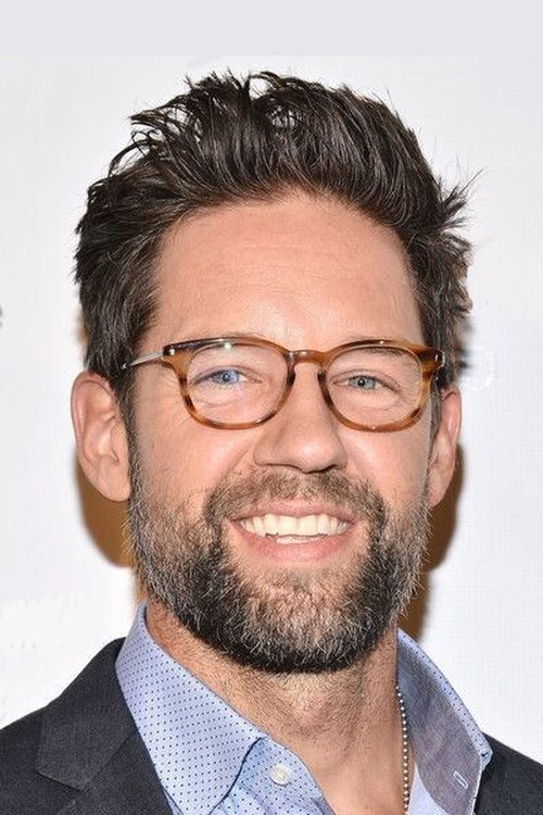 Todd Grinnell zdjęcie