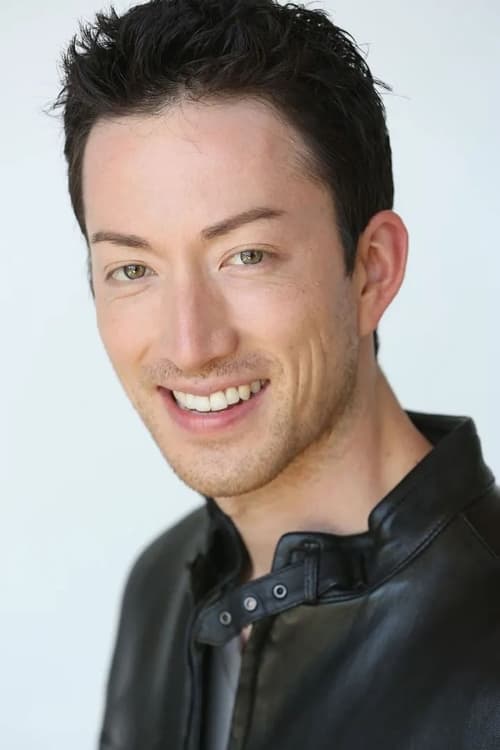 Todd Haberkorn zdjęcie