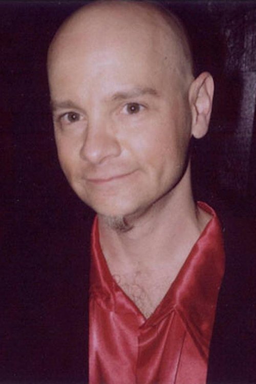 Todd Holoubek zdjęcie