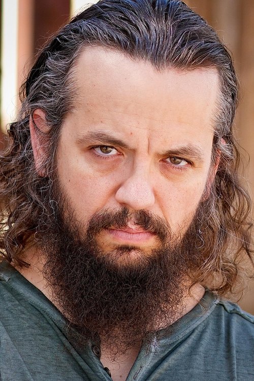 Todd Jenkins zdjęcie