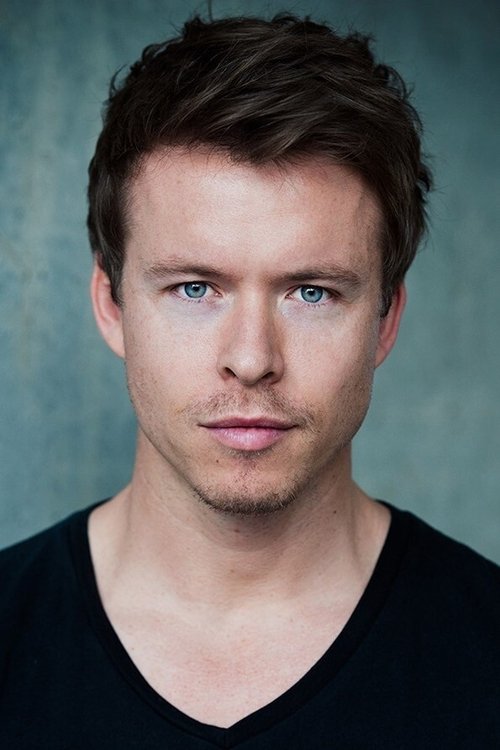 Todd Lasance zdjęcie