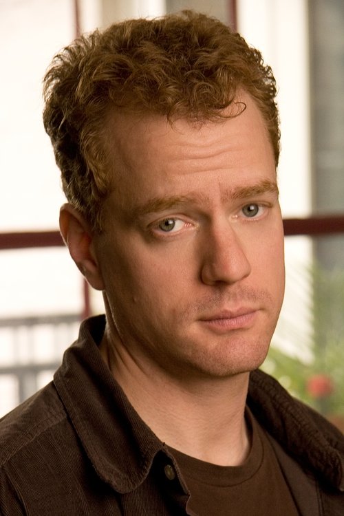 Todd Robert Anderson zdjęcie