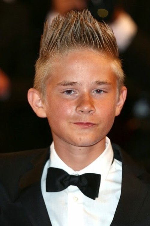 Toke Lars Bjarke zdjęcie