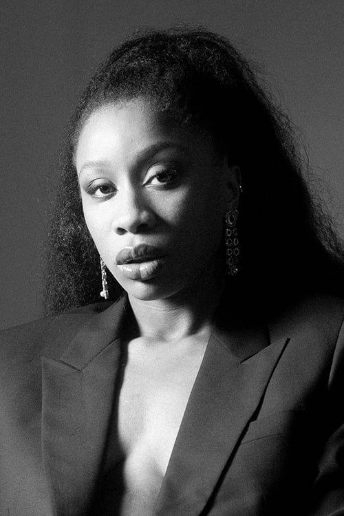 Tokou Bogui zdjęcie