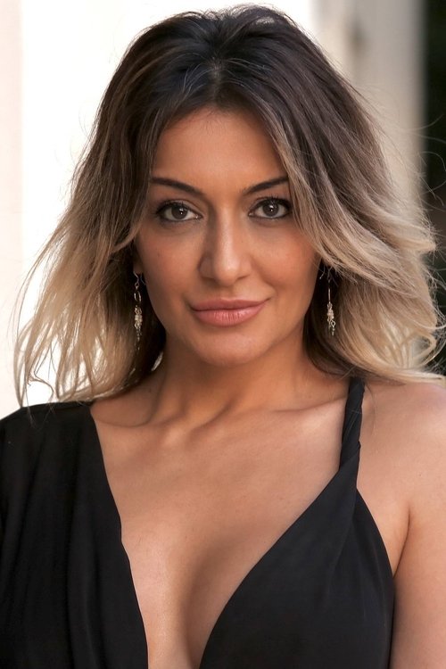 Toktam Aboozary zdjęcie