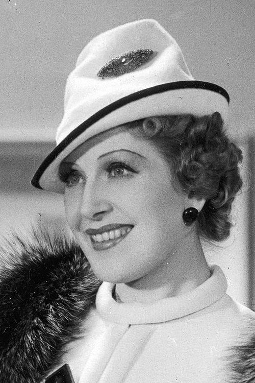 Tola Mankiewiczówna zdjęcie