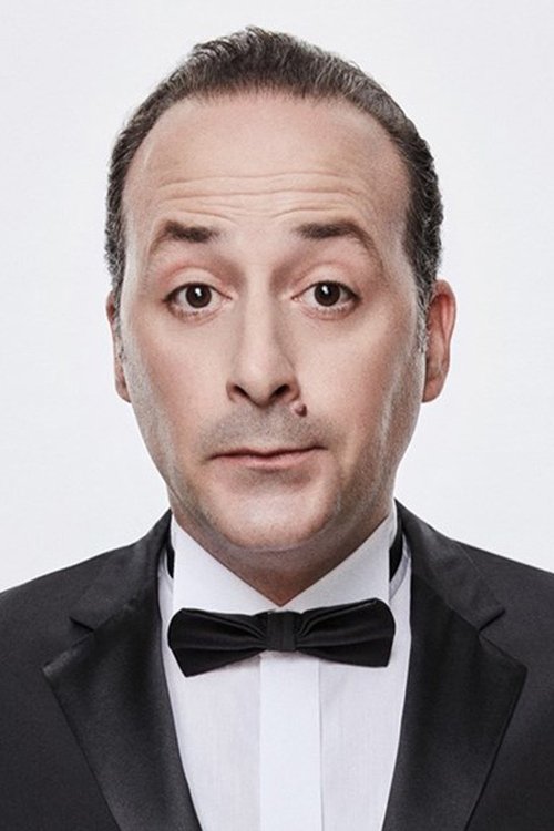 Tolga Çevik zdjęcie