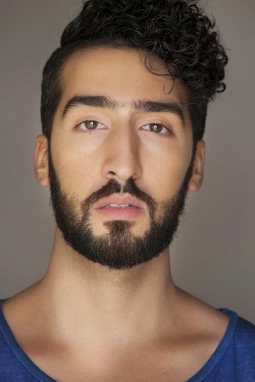 Tolga Safer zdjęcie