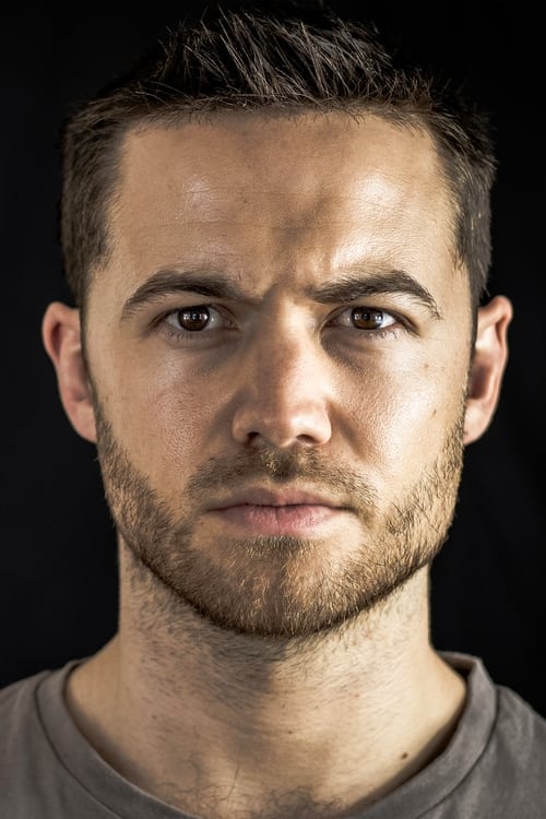 Tom Ainsley zdjęcie