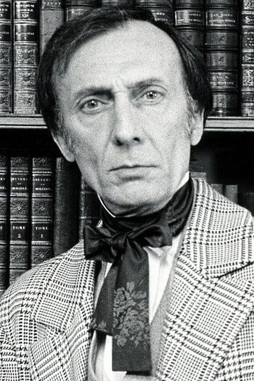 Tom Aldredge zdjęcie