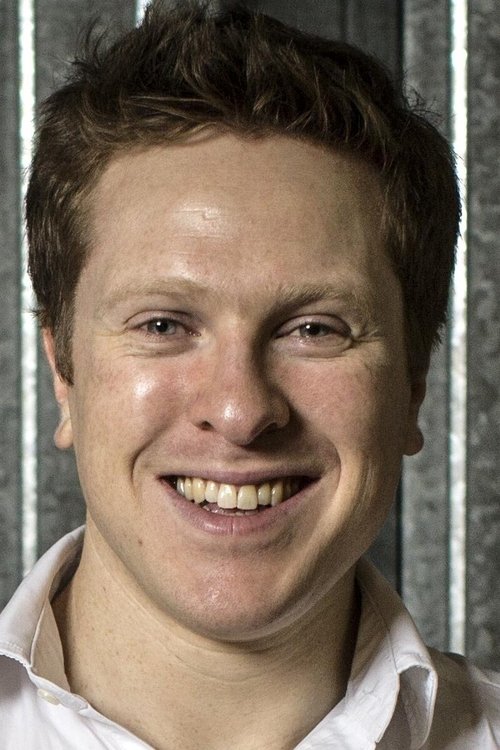 Tom Attenborough zdjęcie