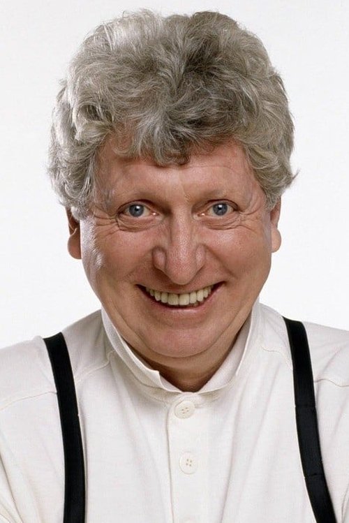 Tom Baker zdjęcie