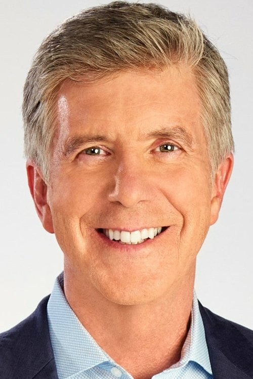 Tom Bergeron zdjęcie