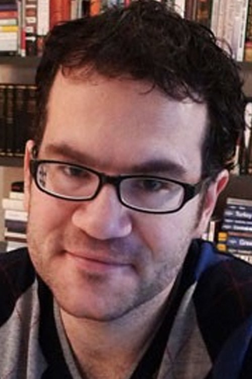 Tom Bissell zdjęcie