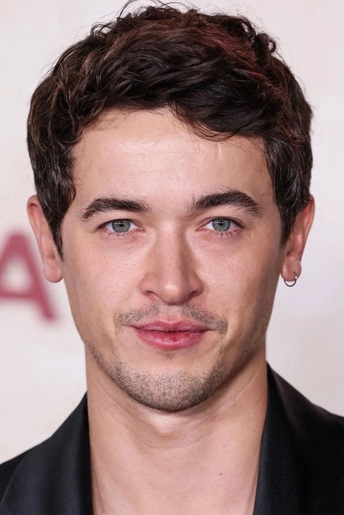 Tom Blyth zdjęcie
