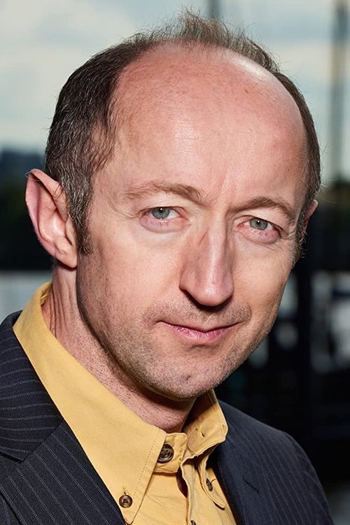 Tom Bonington zdjęcie