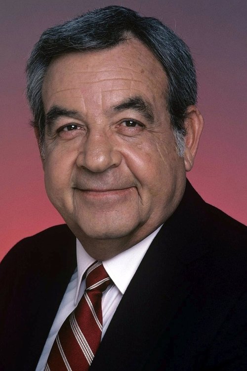 Tom Bosley zdjęcie