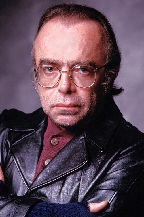 Tom Braidwood zdjęcie