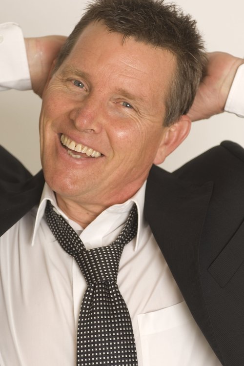 Tom Burlinson zdjęcie